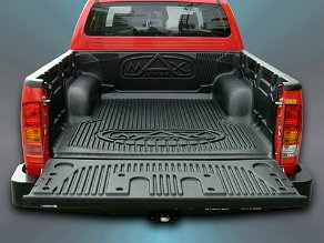 Capitonaj bena Ford Ranger '07-'11  Pret - Cere oferta